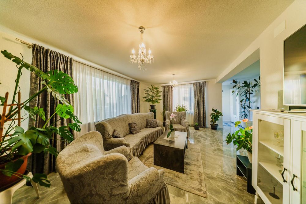 Casă P+M de vânzare în Zimandu Nou – 3 dormitoare, teren 309 mp