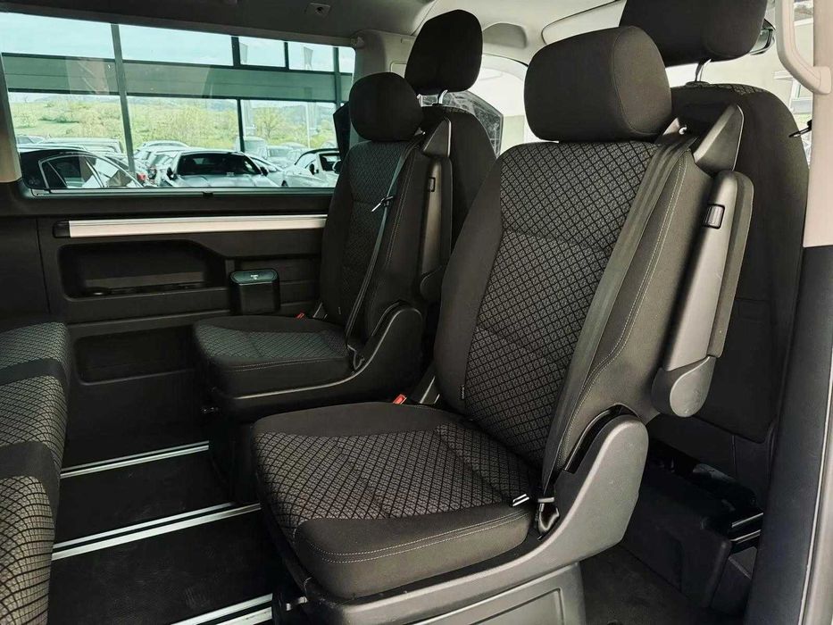 Volkswagen T6.1 Multivan