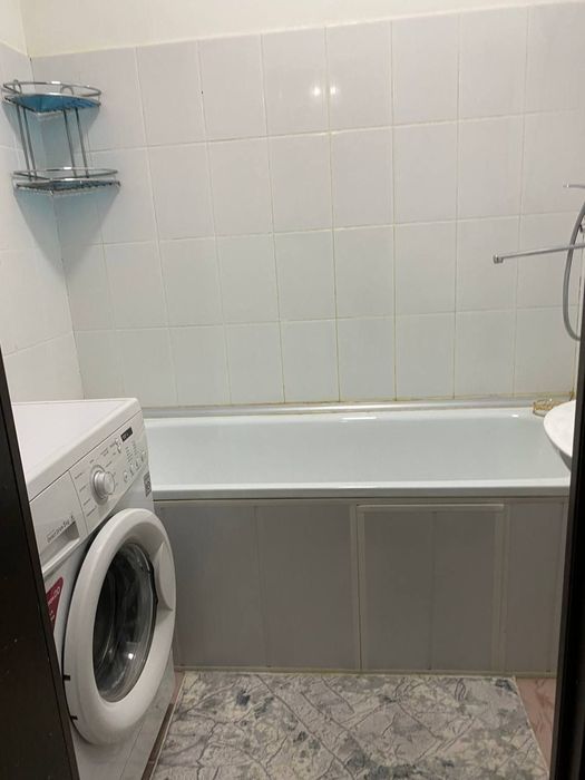 Квартира 3 комнаты