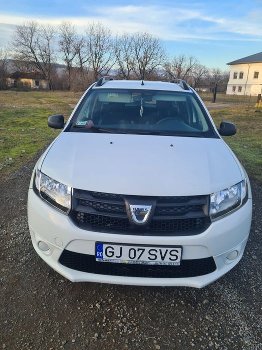 Dacia Logan Mcv 1,2i+gpl