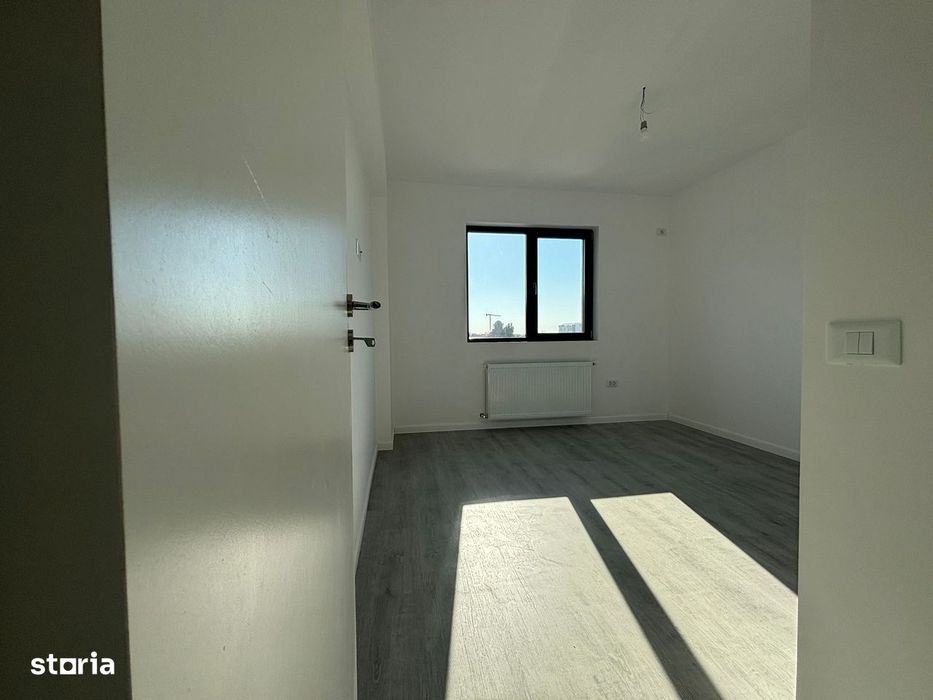 Apartament 2 camere, bucatarie inchisa,str Diamantului Bragadiru
