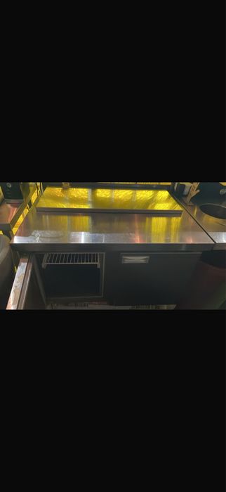 Холодильник в хорошом сотсояний