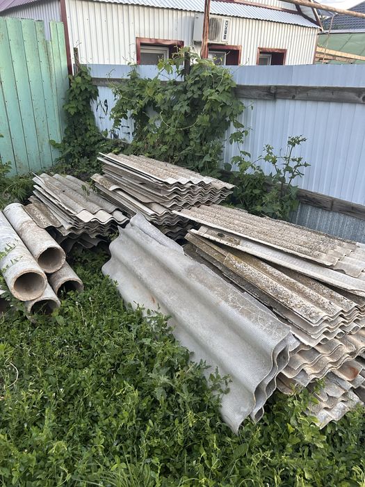 Продам шифер не дорого