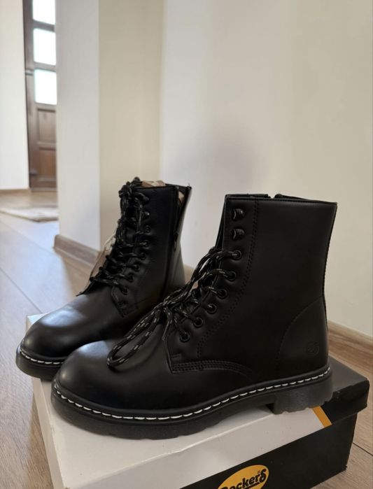 Bocanci Dockers noi