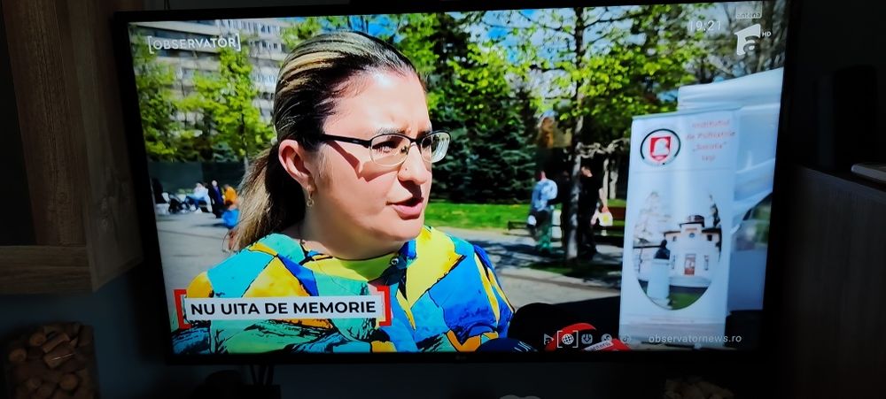 Smart TV  LG 4K 126cm PROMO