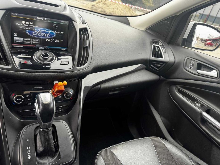 Vand Ford Kuga 2.0/ 10.2016