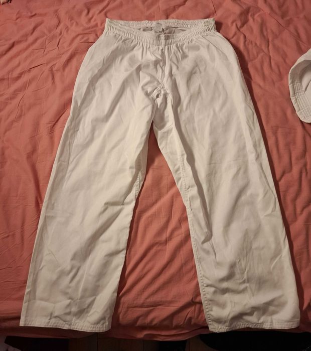 Кимоно за карате - размер 180 см