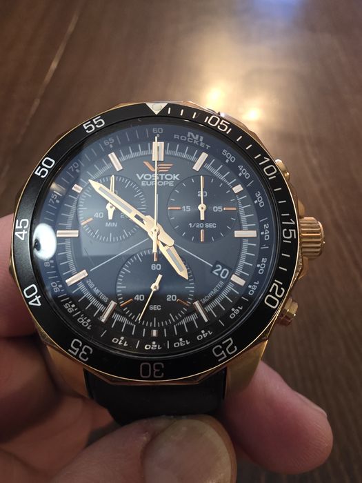 Vostok N1 Rocket 1586/3000