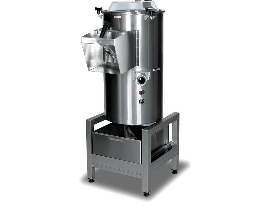 Linie cartofi PAI/ French Fries si chips-uri- VARIANTA ECONOMICA