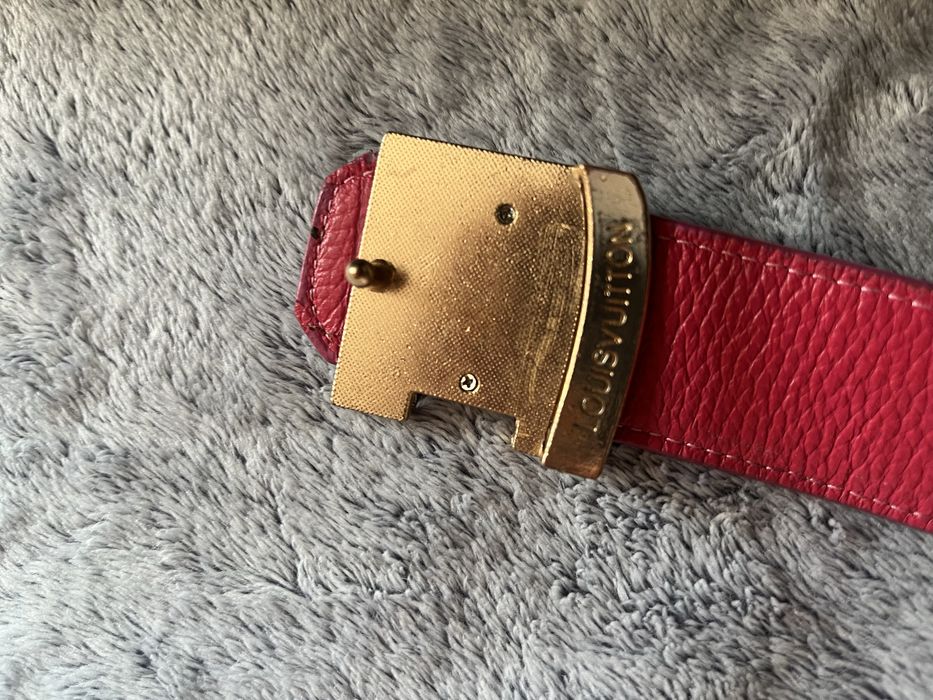 Ремни VERSACE, луивитон