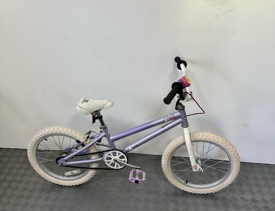 Детски велосипед за момиче Haro 20 цола/ колело