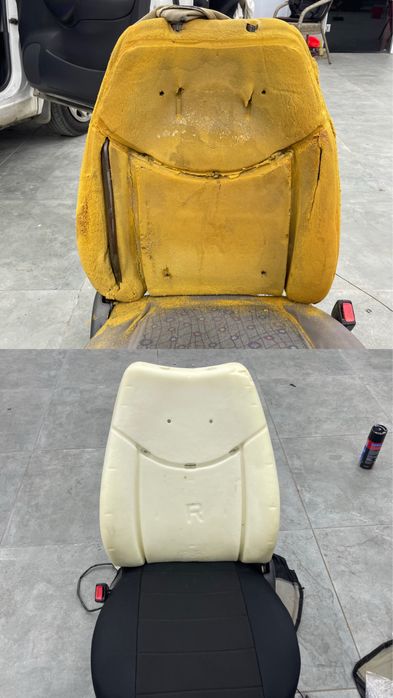 Gupka almashtish hizmati skidkaa narx