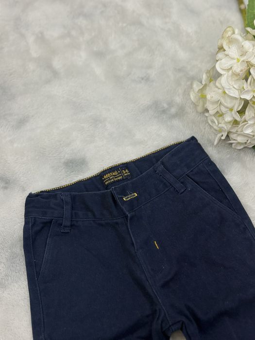 Брюки unisex для малышей