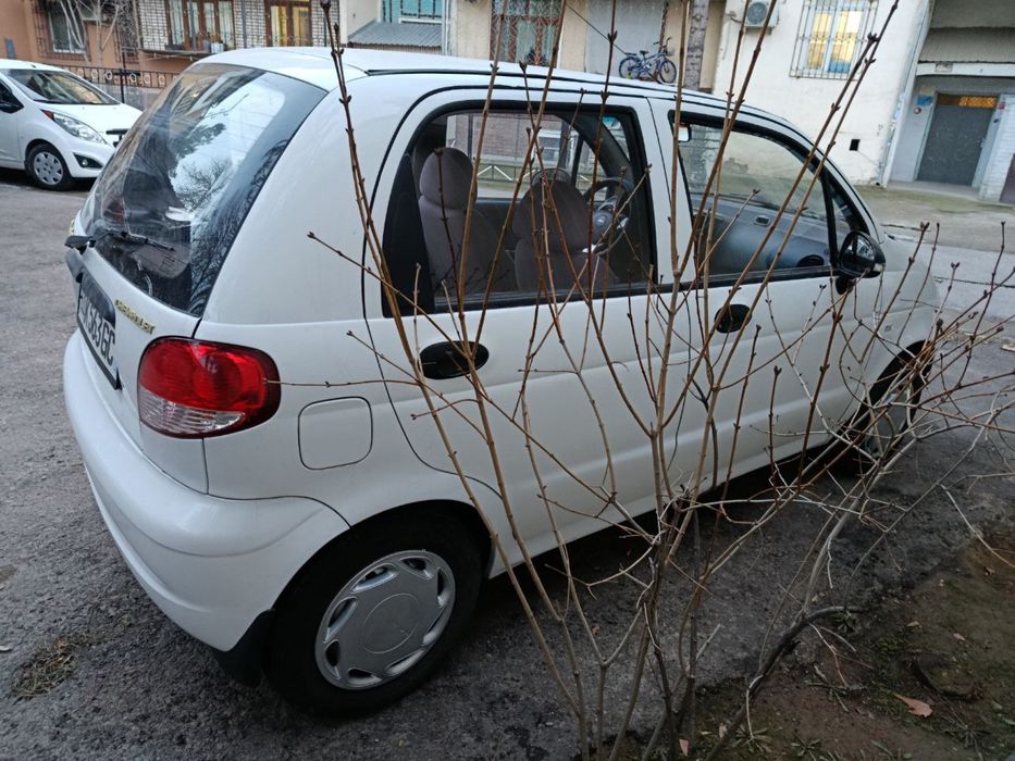 Продается матиз