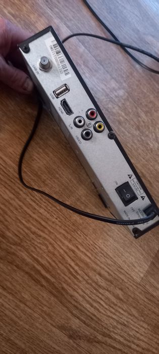 Продам ресивер Openbox