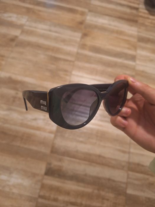 Ochelari de soare Miu Miu