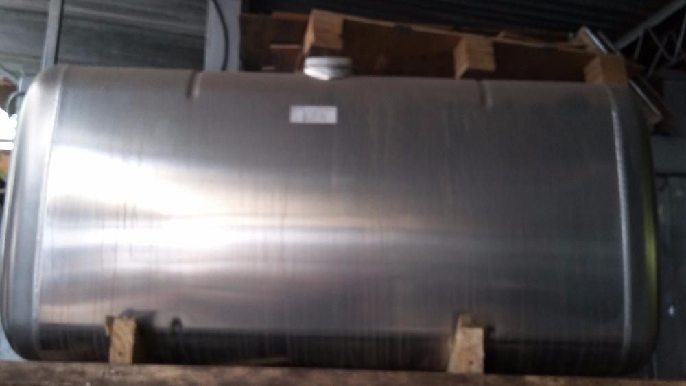 Rezervoare de Autocamioane NOI