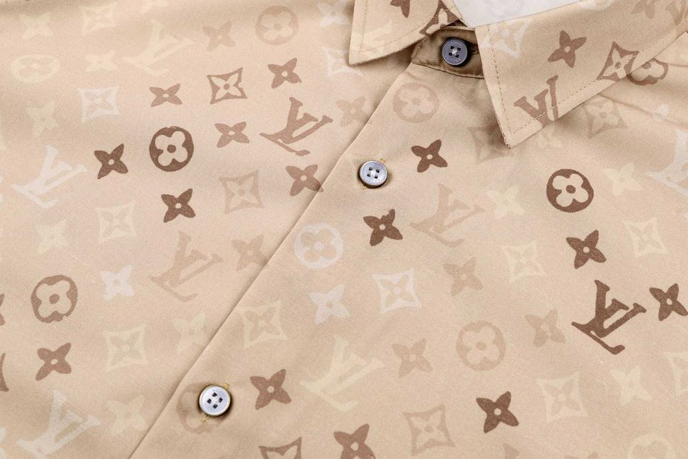 Camasa Louis Vuitton Premium