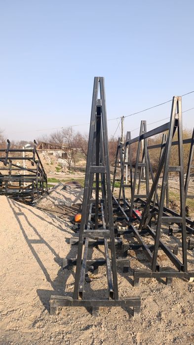 Продам пирамида 7 шт