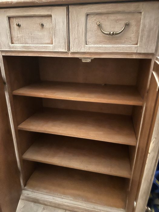 Антре конплект 4 части