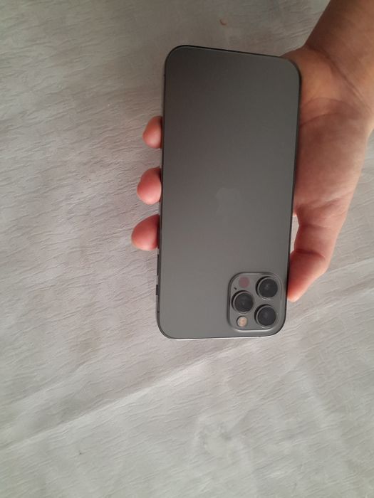 Iphone 12pro состояние жаксы