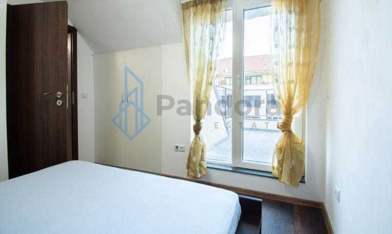 Дава се под наем Двустаен апартамент в София, Слатина - 56 кв.м за 475 € - Снимка #6