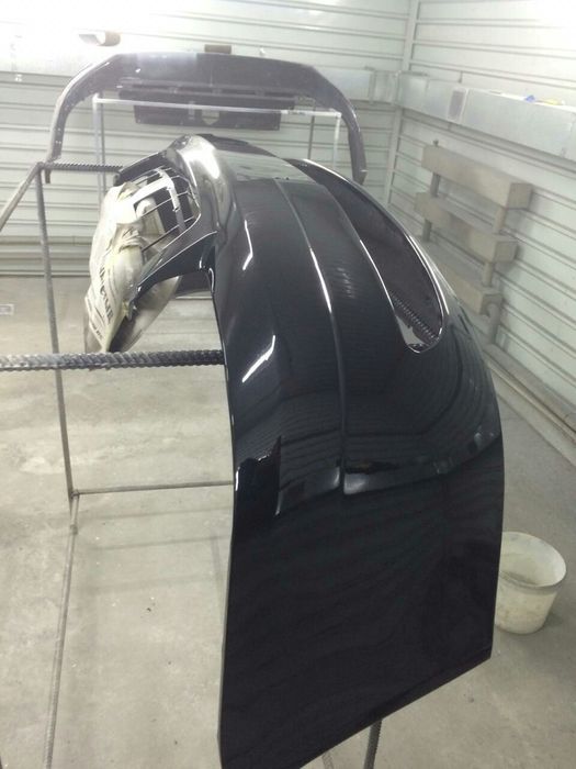 Рихтовка, покраска. доступно и качественно. Сварочные работы все виды.