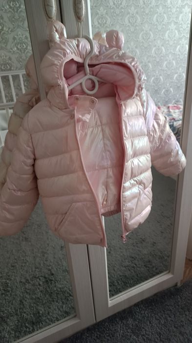 Костюм осень весна