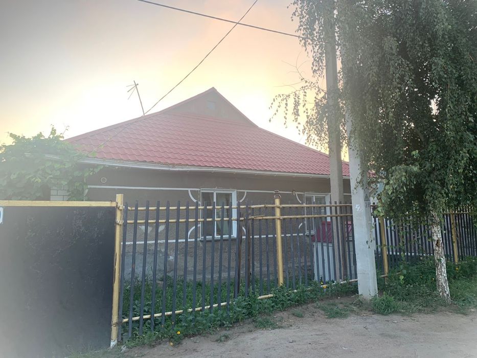 Продам частный дом