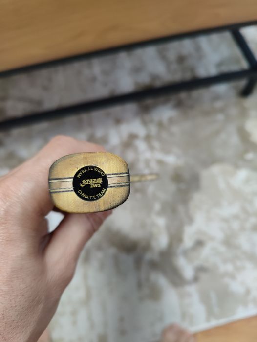 Lemn Viscaria si Dhs 301 T