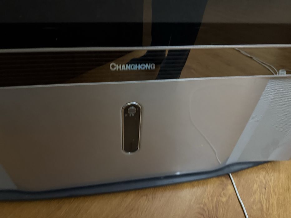 Телевизор Changhong оригинал китай