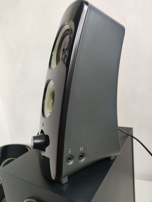 Logitech Z323 2.1