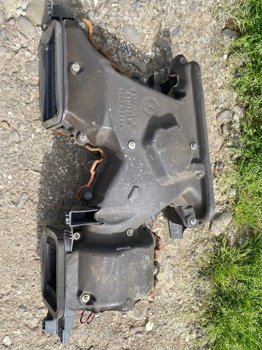 Vând ventilator, aeroterma Vivaro 2.0