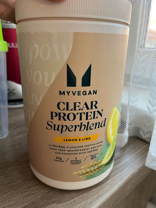 Протеин MyProtein