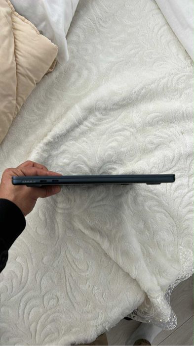 MacBook M4, 13”, 16GB RAM