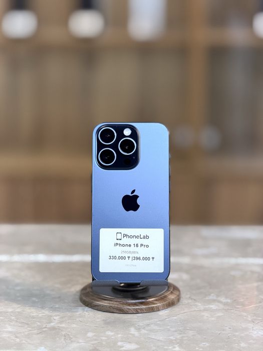 iPhone 15 Pro 256GB / Айфон 15 Про 256ГБ PhoneLab