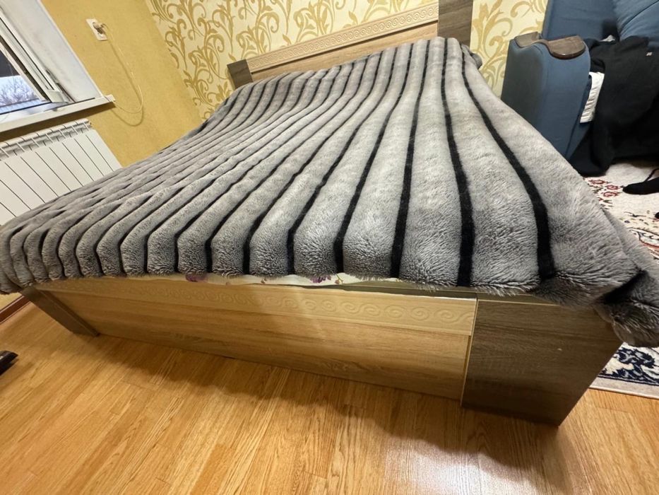 Продается кровать.