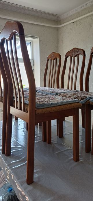 Орындықтар б/у сатылады