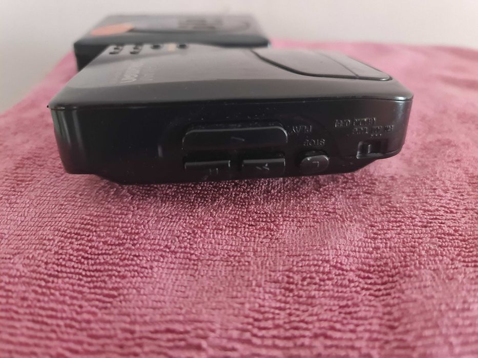 Walkman sony/aiwa