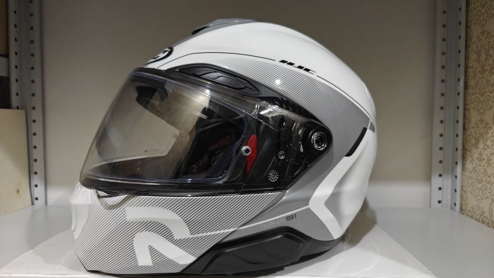 Шлем HJC RPHA 91