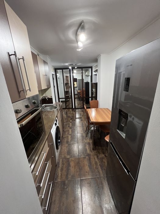 Inchiriez apartament 2 camere
