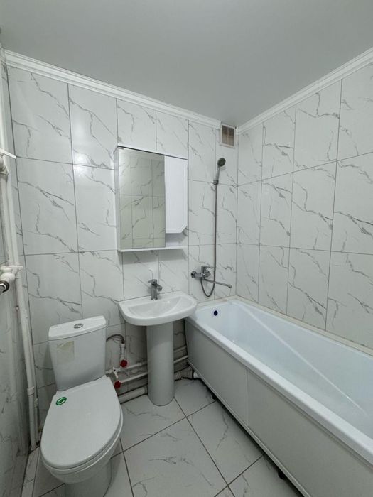 Сдается квартира по суточно