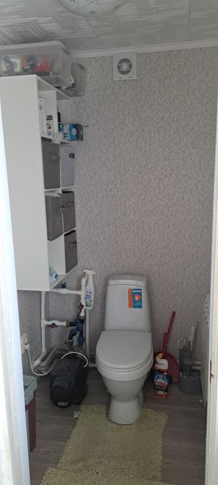 Продажа квартиры в частном доме.