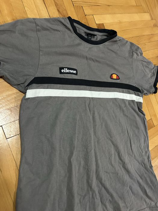 Мъжка тениска ellesse
