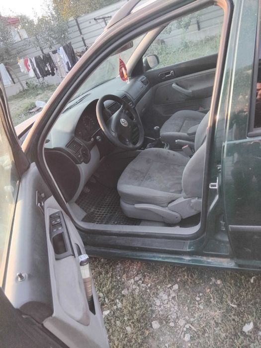 Vand schimb golf 4 19 alh