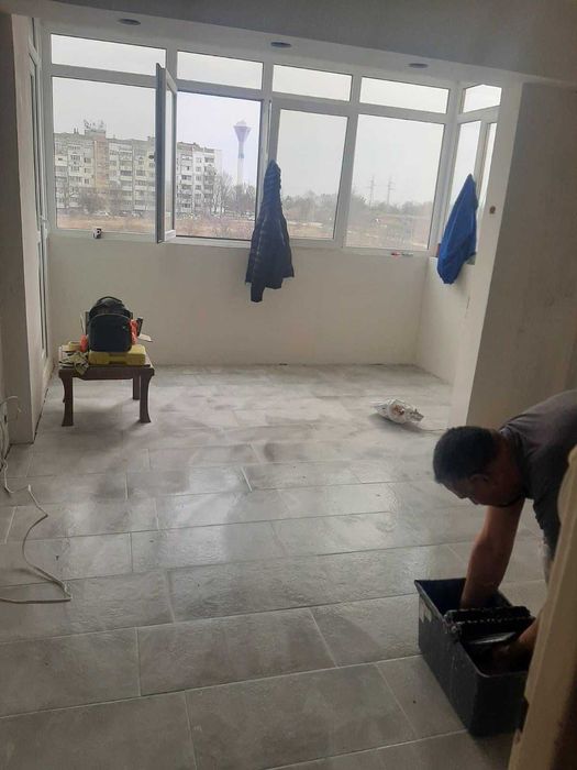 Вътрешни ремонти гр. Русе