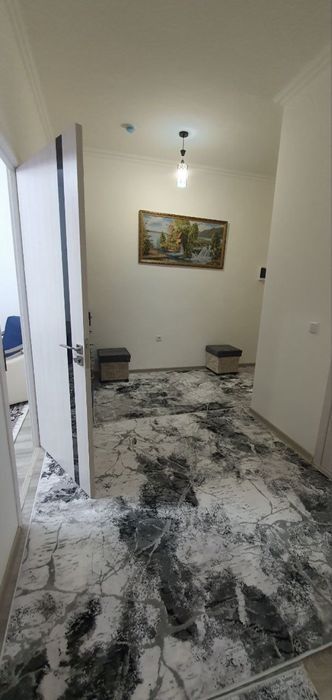 Аренда 2 хонали квартира Сергели 10-худуд новастройка