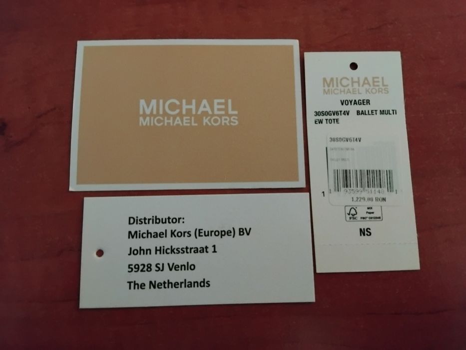 Geanta Michael Kors