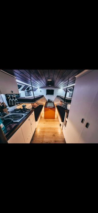 Autorulota, campervan,rulota, tiny house