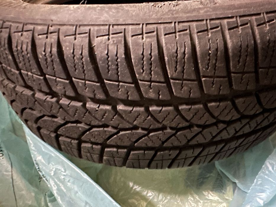 Сръбски зимни гуми 205/55 R16 91T
